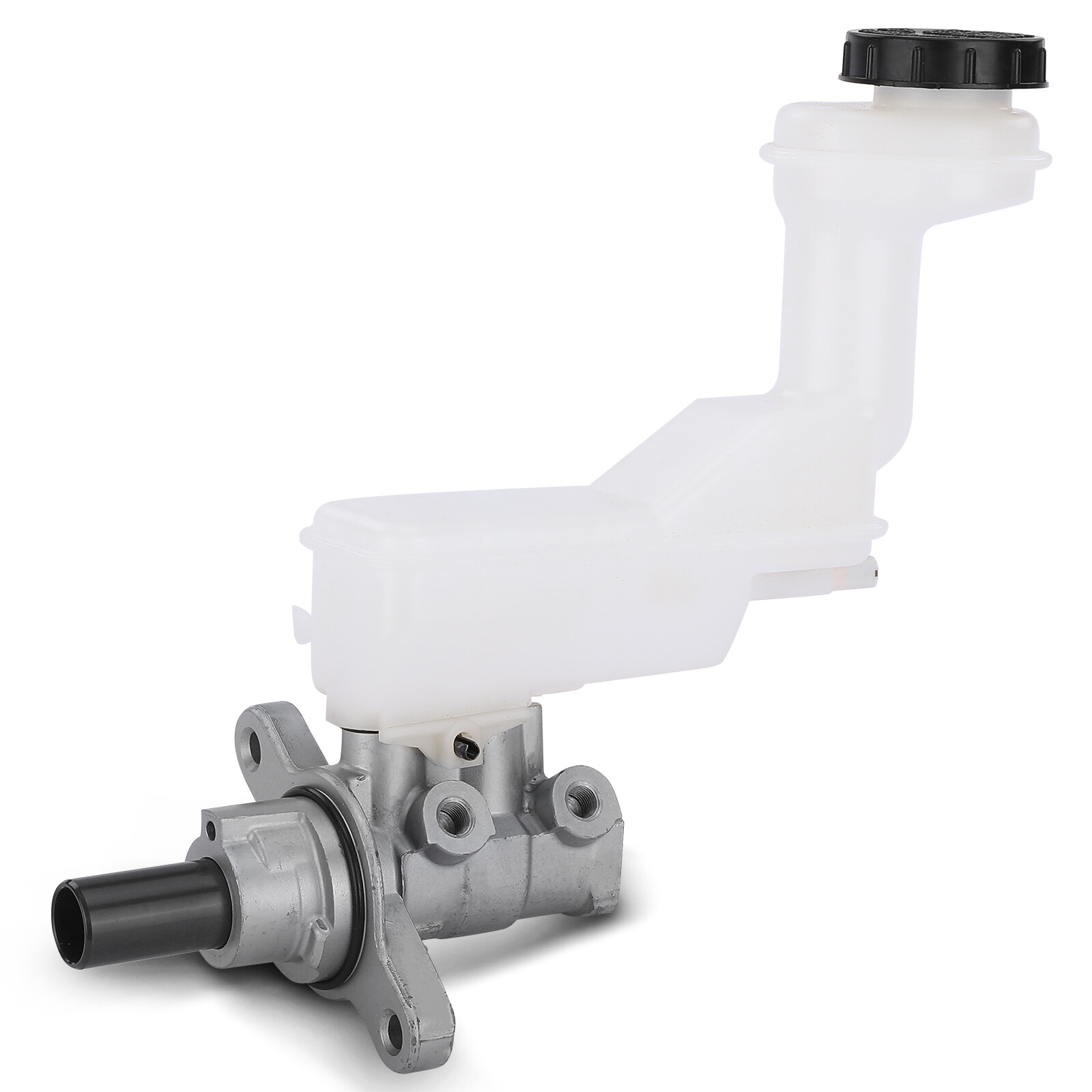 Brake Master Cylinder with Reservoir & Sensor for Nissan Sentra 2007