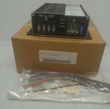 Whelen Isp94a Intelligent Strobe Power Supply 4-outlet 90w B-link... Whelen Isp94a Intelligent Strobe Power Supply 4-outlet 90w B-link...