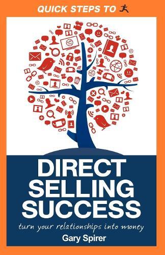 Thumbnail - Gary Spirer Quick Steps To Direct Selling Success (taschenbuch)