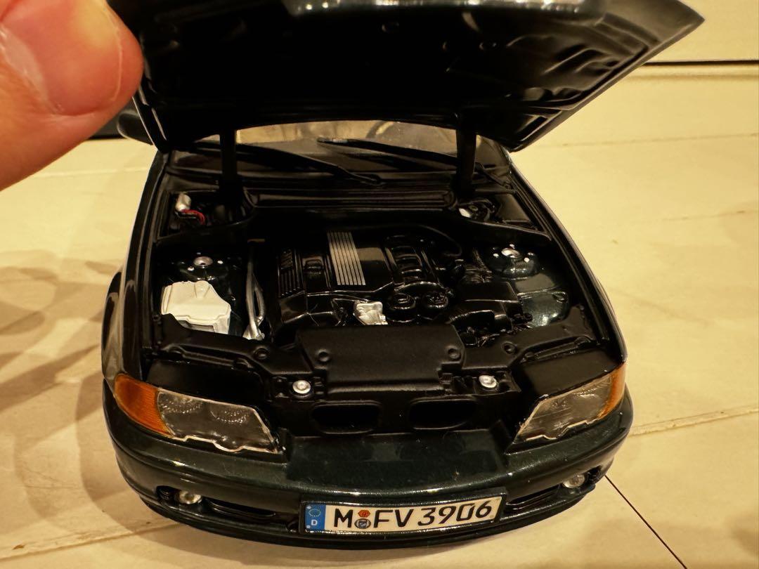 Kyosho Dealer Special Order 1/18 BMW 328Ci E46 Green | eBay Kyosho Dealer Special Order 1/18 BMW 328Ci E46 Green | eBay