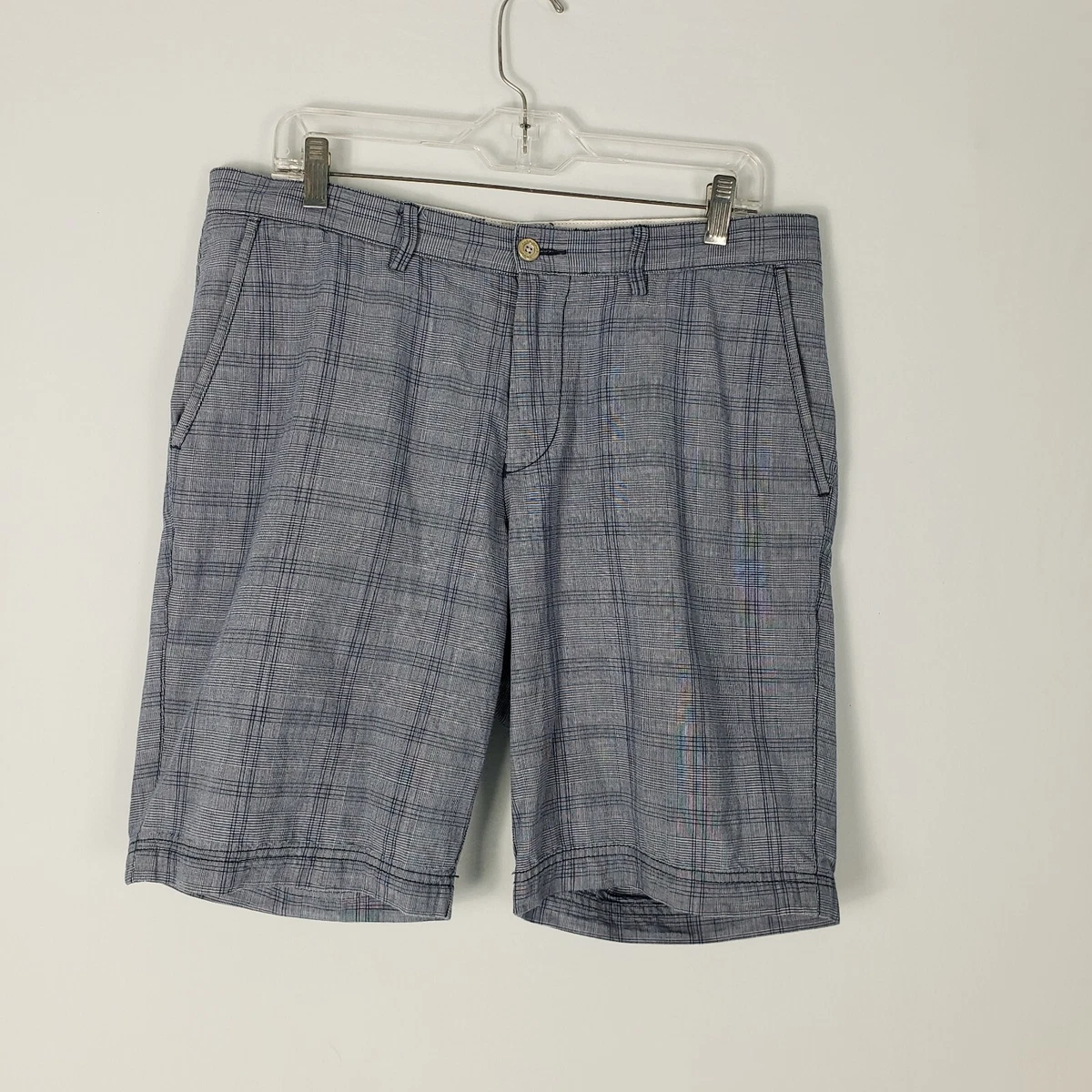 Hugo boss on sale clyde shorts