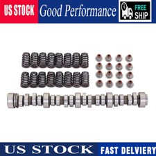 Gm Performance Roller Ls9 Cam Kit For L33 Lm7 Lq4 Lq9 Ls3 L99 L92 L76 12638427