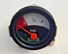 RE53664 Manometro carburante elettrico per trattore John Deere 1010 2010 2510...