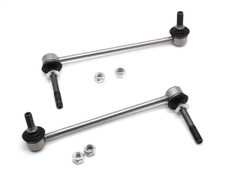 Pair Front Sway Bar Link for BMW X5 E70 F15/F...