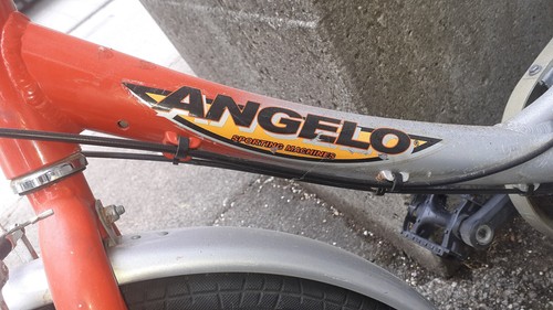 Kinderfahrrad - Bild 7 von 10