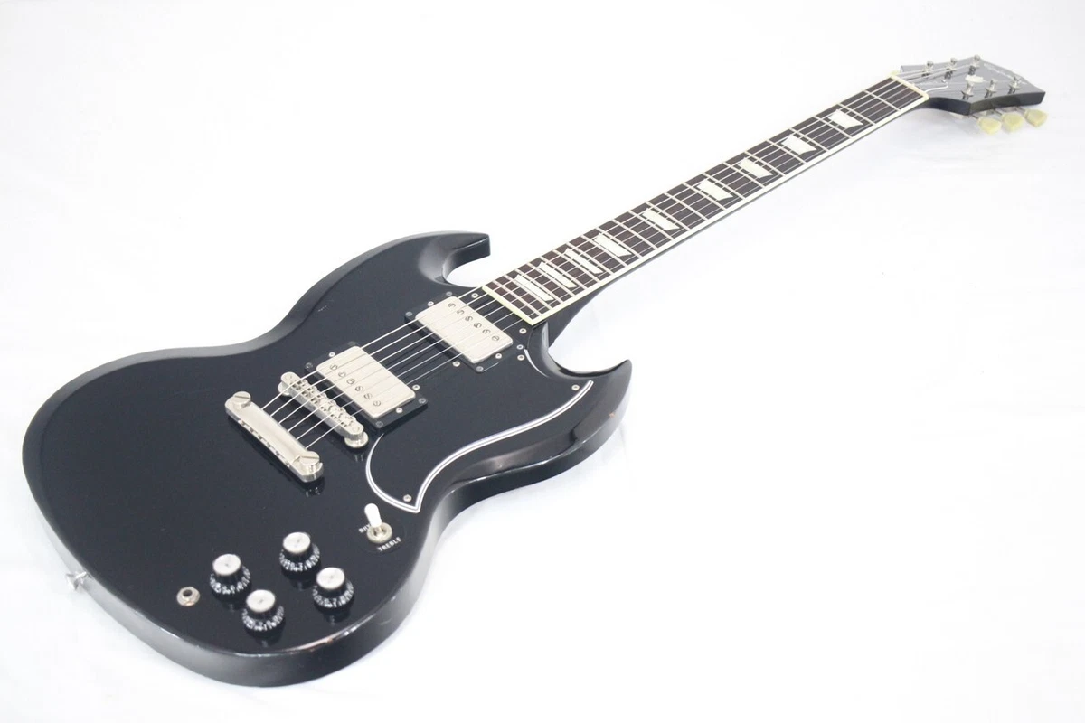 2006 epiphone sg outlet
