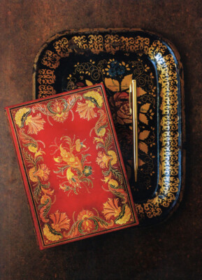 paperblanks Fiammetta