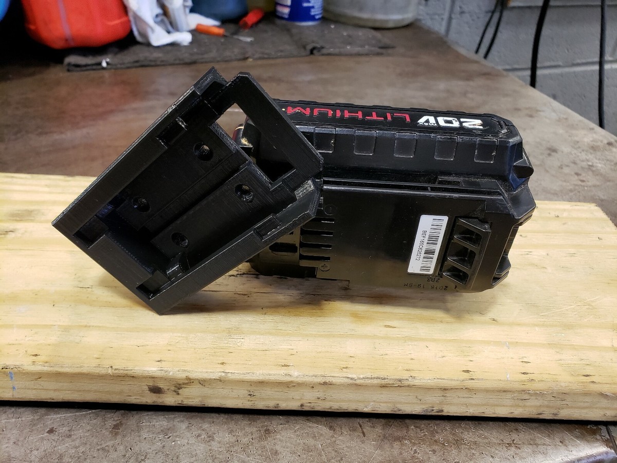 Last Trend In Stock - PORTER-CABLE 20V MAX* Cordless Brad Nailer Kit With 1 Battery 18ga Pcc790la - Foto 5