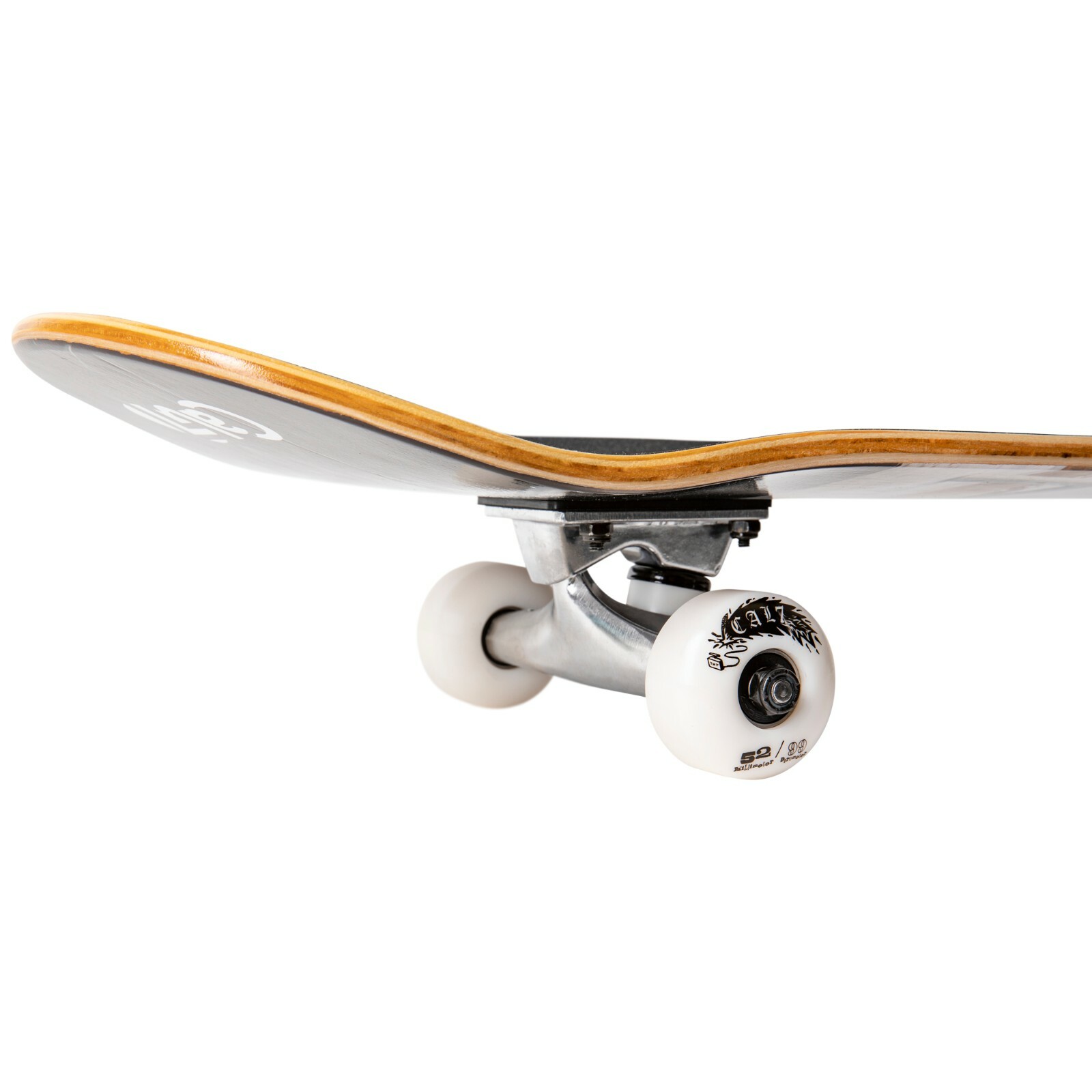 Cal 7 Perspective 8" Complete Popsicle Skateboard