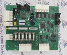Active Power FAN MONITOR PWB 30159_03