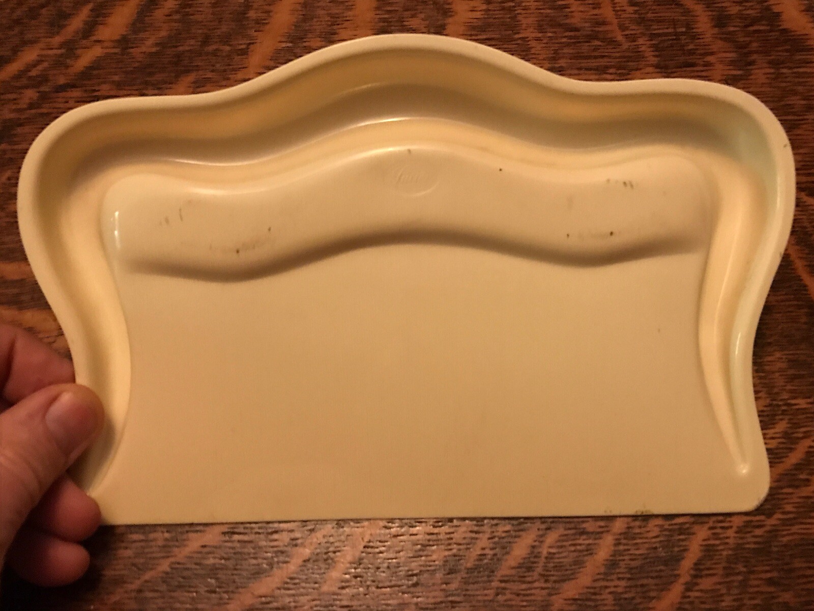 Vintage Fuller Brush Co. Table Crumber Set eBay