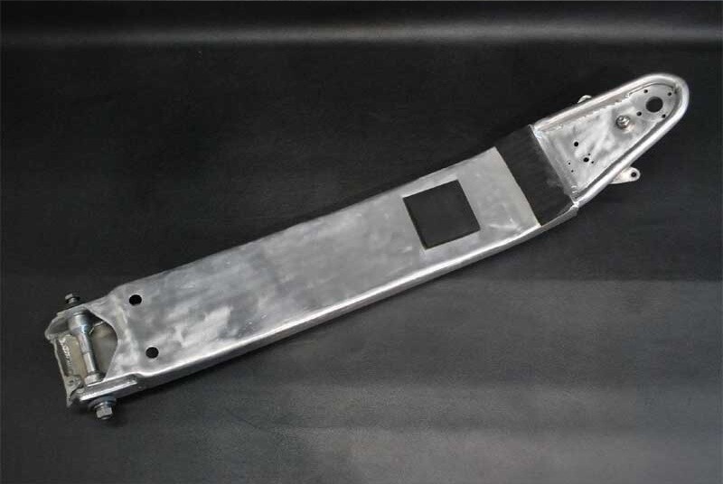 Yamaha SJ700 SuperJet 2001 model External AC Racing aluminum handle