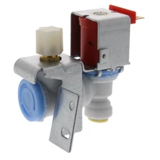 W10279909 Refrigerator Water Inlet Valve