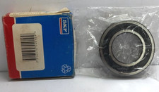 Roulement À Billes SKF 6209-2RS1 206B-Explorer - Lot De 2 Pcs