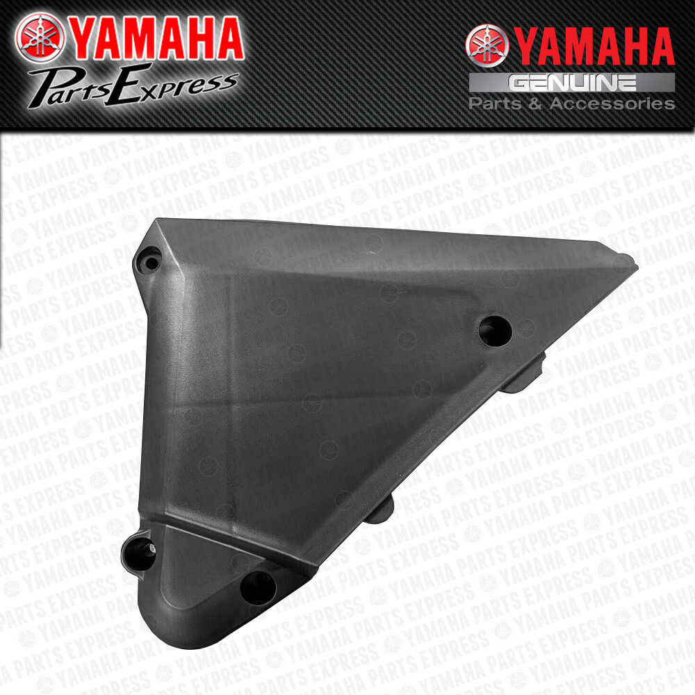 NEW 2005 - 2024 YAMAHA TTR230 TT-R TTR 230 OEM LH LEFT AIR FILTER
