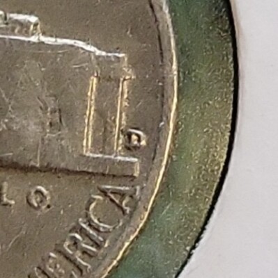 1958 D/S JEFFERSON Nickel Xf Condition J/62 | eBay