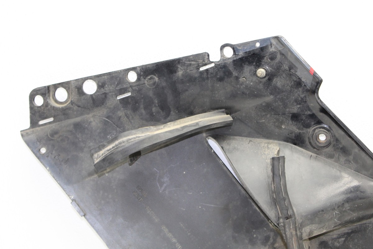 kwiさま専用 1987 KAWASAKI NINJA ZX1000 RIGHT SIDE COVER FAIRING COWL