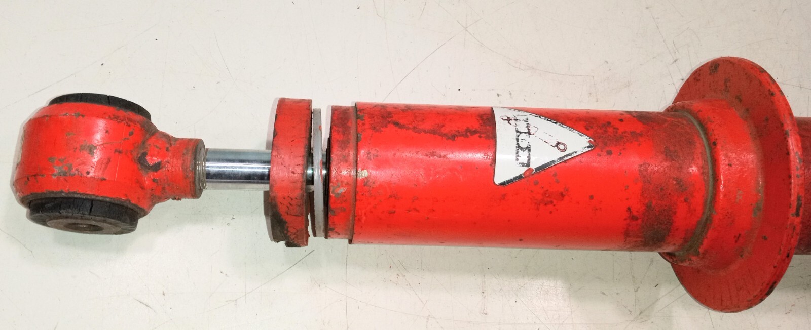 Ferrari 512BB 512BBi Koni Rear Shock Absorber_365BB GT4_110921_GENUINE