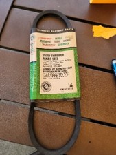 MTD 954-04014 754-04014 Auger Drive Belt