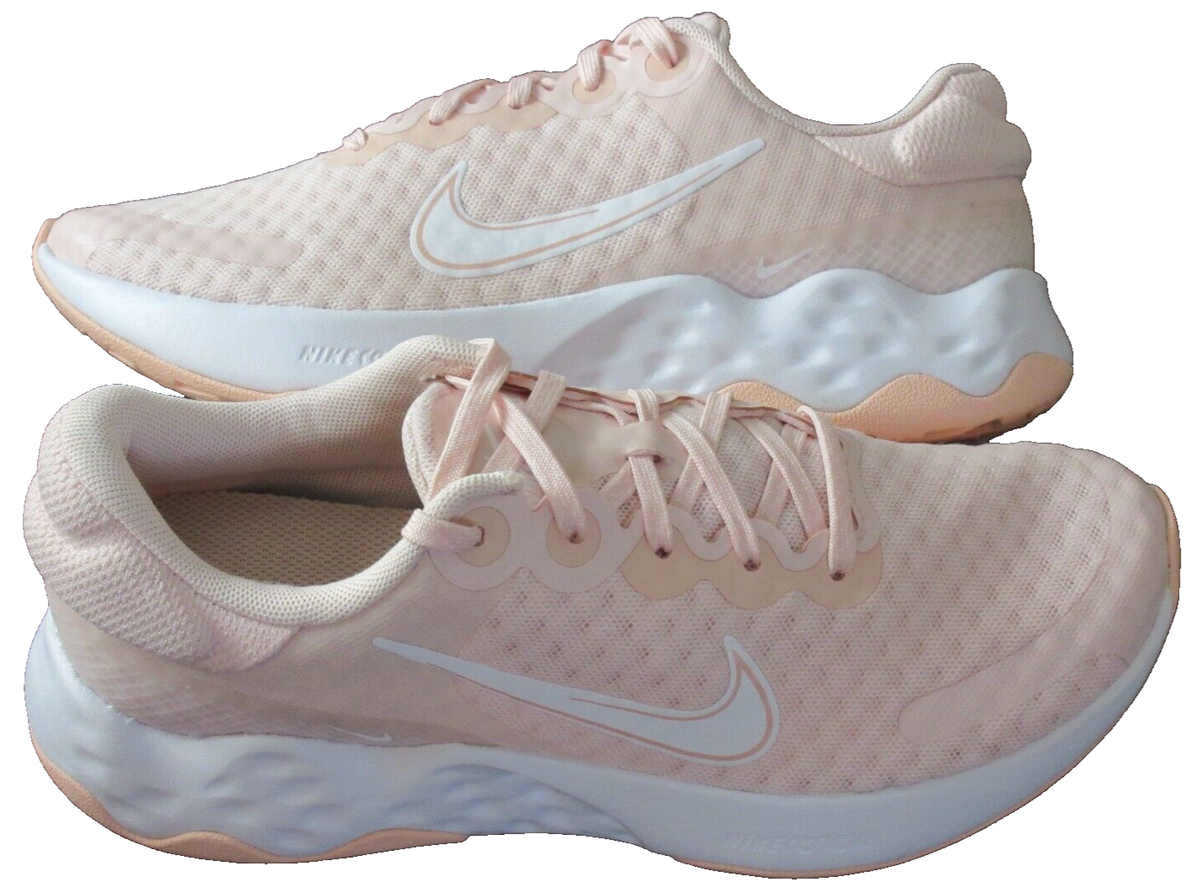 nike so renew lucent w