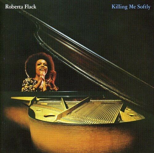 Killing Me Softly, FLACK,ROBERTA, Good Original recording remastered,Or - Picture 1 of 1