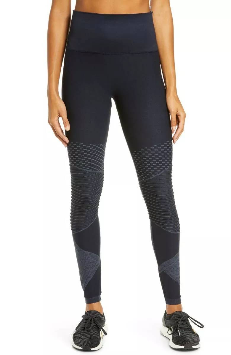 Spanx women's leggings store look at me now