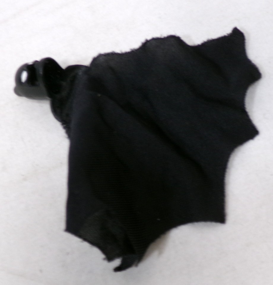 Kenner Vintage Années 1990 Batman La Série Animée Bruce Wayne Cagoule ...