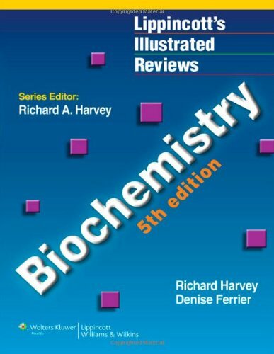 Lippincott Illustrated Reviews Biochemistry PDF Download | MedicForYou lippincotts illustrated q&a review of biochemistry free download
