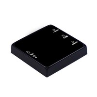 DKE15B-15 Wandler: Dc/Dc 15W Ueing: 18-36V Uausg: 15VDC Uausg: -15VDC 65G Mean W