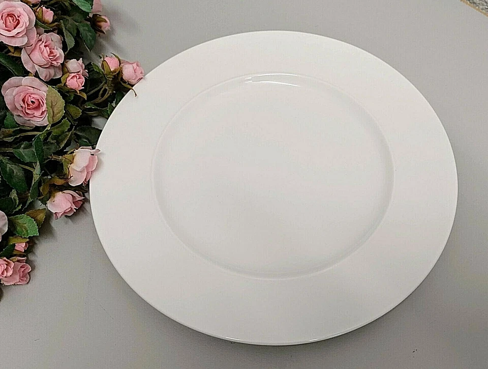 Villeroy & Boch LA CLASSICA Nuova Speiseteller Eßteller  ca. 27cm NEU V&B mehr