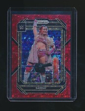  SARRAY 2023 PANINI PRIZM RED DISCO PRIZM PARALLEL 15/99 #127