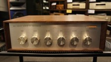 Uesugi U BROS-2011P Stereo Preamplifier Tube Type With Built-in Phono Amplifier