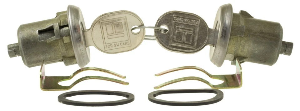 Door Lock Cyl Set Airtex 9D1006 - Image 2 of 4