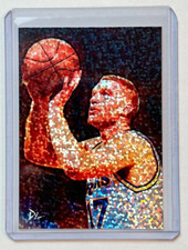 Chris Mullin Rookie Card Guide and Other Key Early Cards 24