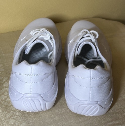 Nursing Shoes Women’s Comfort Hawkwell Nurse Style Size 10 M Slip Resistant NEW! - Picture 6 of 14
