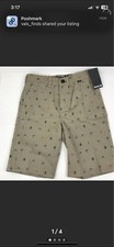 Hurley boy s Shorts