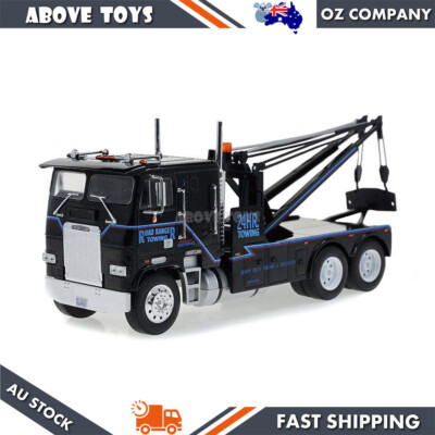 【激レア】イクソ アルタヤ 1/43 Freightliner ターミネーター 激レア】イクソ アルタヤ 1/43 Freightliner ターミネーター - メルカリ