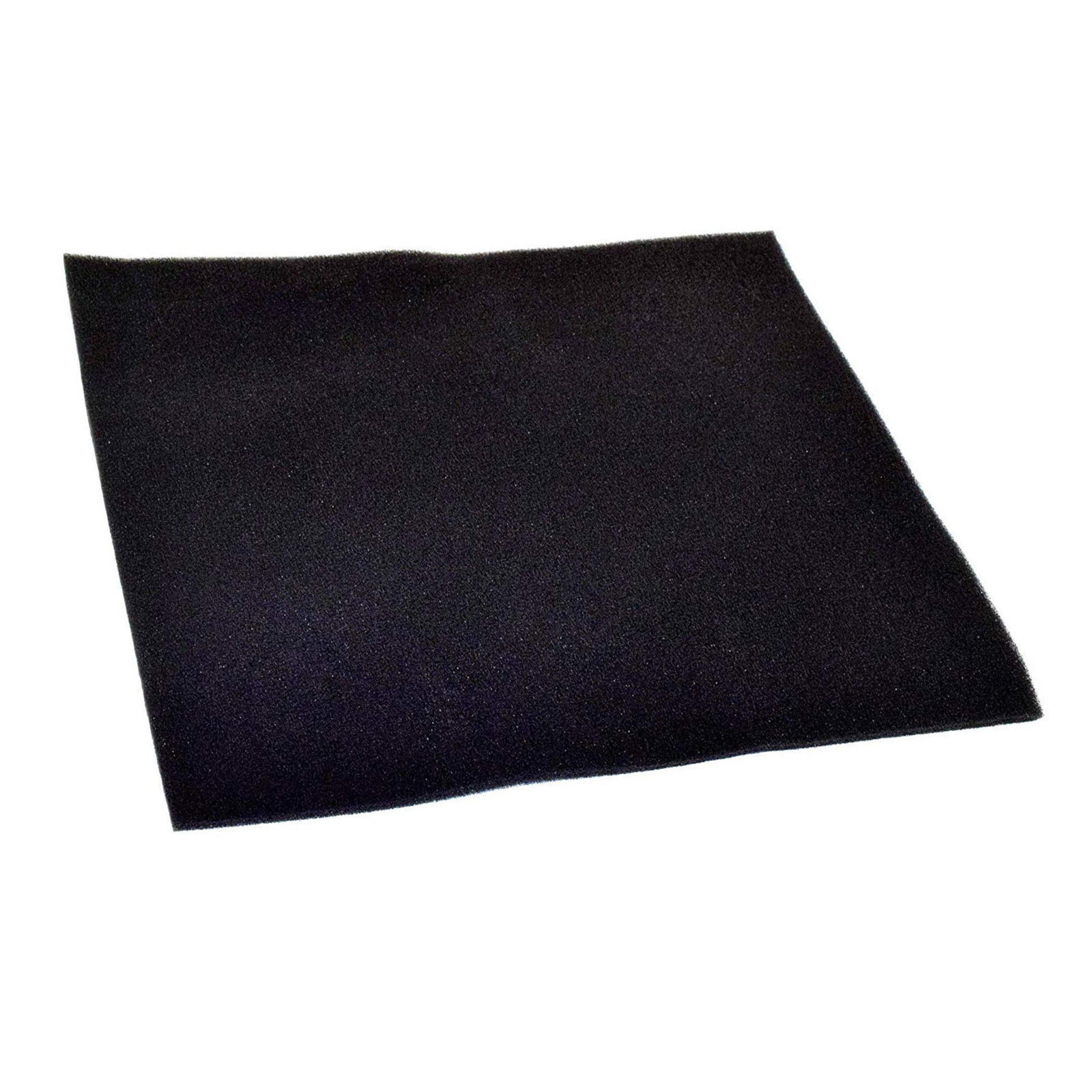 2x HQRP Activated Carbon Filters for Vornado Air Purifiers, MD1-0023 Replacement