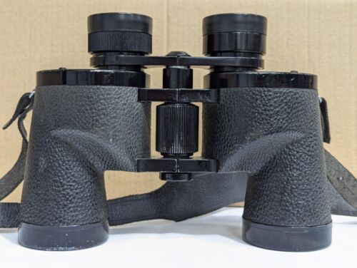 SWIFT AUDUBON 8,5x,44 binocolo da campo extra largo. Leggi bene - Foto 5 di 18