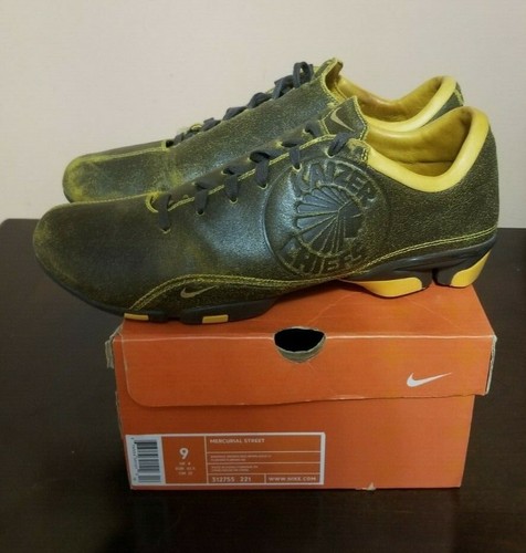 NIKE MERCURIAL VAPOR SUPERFLY STREET 