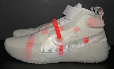 kobe ad nxt fastfit vast grey