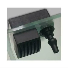 TWO LITTLE FISHIES - XAQUA INOUT OVERFLOW AND RETURN