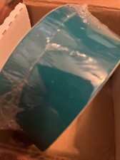 DuraLabel Teal Premium Vinyl Tape 2 In X 140 Ft