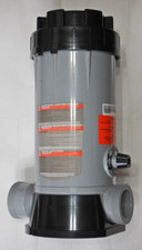 Automatic Chemical Feeder Sealing Design for Garden or Swimming Pool