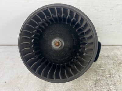 2011 AUDI A6 HEATER/AC FAN/BLOWER 4H2 820 021 B