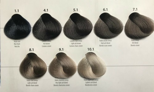 Maxima Hair Colour By Viral Colours - Professional Use-100ml | Peroxide Genuine  - Picture 25 of 106