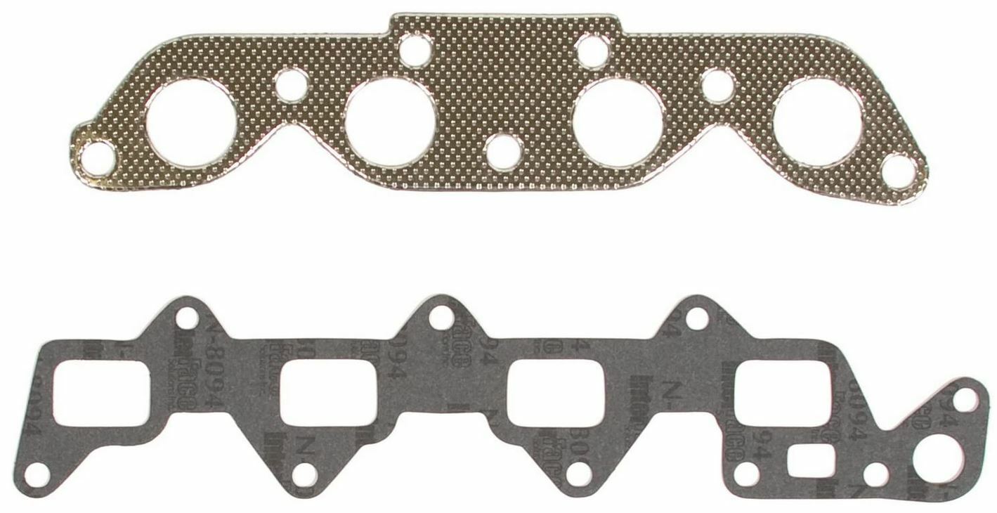 Head Gasket Set With Bolts DNJ FGS9020 Graphite Full Gasket Set