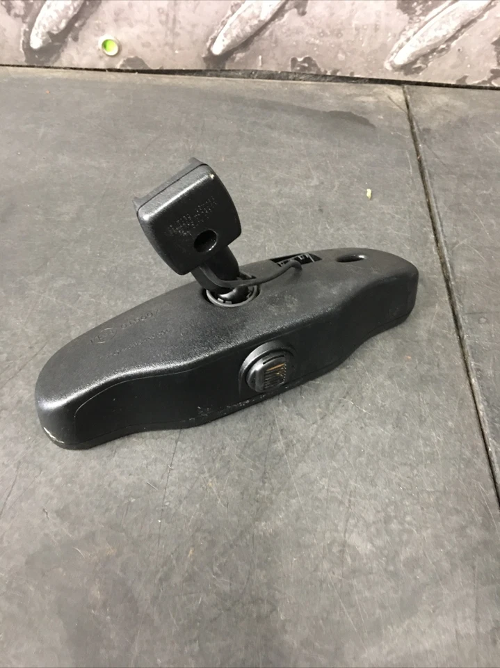 Espejos retrovisores interiores Pontiac Grand Prix 2002 Foto 4 de 4