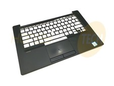 GENUINE DELL LATITUDE 7480 PALMREST TOUCHPAD ASSEMBLY H2TVN 0H2TVN GRADE C