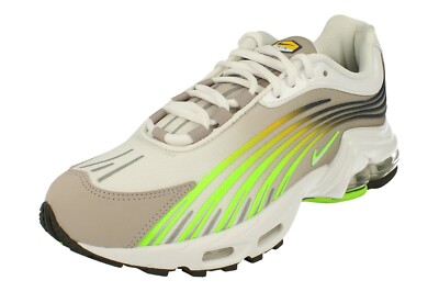 Nike Air Max Plus II Herren Laufschuhe Cv8840 Sneaker Schuhe 001